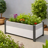 Lifewit Raised Garden Bed