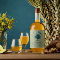 Luna Organic Reposado