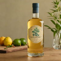 Los Arboles Organic Reposado