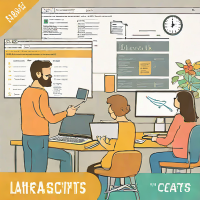 Laracasts' JavaScript Series