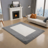 LumiGlow Smart Rug