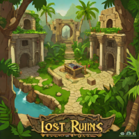 Lost Ruins of Arnak