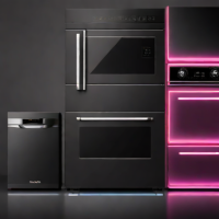 Light 'N' Easy Steam Mop