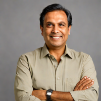 Lightspeed Venture Partners - Rajeev Misra