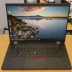 Lenovo ThinkPad P1 Gen 6