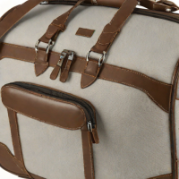 London Fog Rolling Duffel Bag