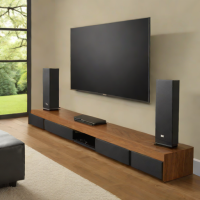 LG S30YR 2.1 Channel Soundbar