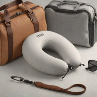 Luno Travel Pillow