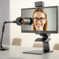 Lenovo 300 FHD Webcam