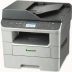 Lexmark e2600 Series Multifunction Printer