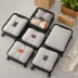LoveHome 6 Set Packing Cubes