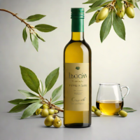 Lucini Toscana Extra Virgin Olive Oil
