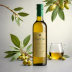 Lucini Toscana Extra Virgin Olive Oil