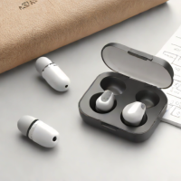 Lycaon Noise Cancelling Earbuds