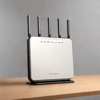 Linksys Hydra Pro 6E