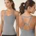 Lululemon Sculpt Tank