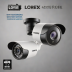Lorex 4K Ultra HD Security System