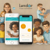 Landr Parental Control