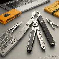 Leatherman Wave Plus