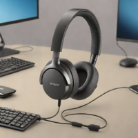 Logitech Zone V250