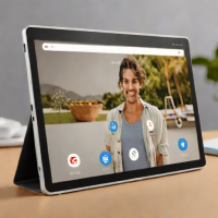 Lenovo Smart Tab M10 HD (2nd Gen) with Alexa