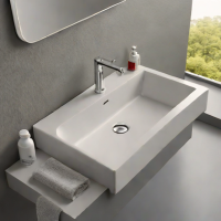 Laufen Pro.S Ceramic Sink