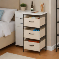 Linenspa Closet Dresser Storage Drawers
