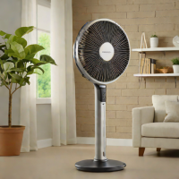 Lasko Tower Fan with Remote Control