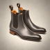 Loake Aldwych Chelsea Boot