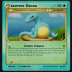 Lapras - 1st Edition Base Set