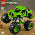Lego Technic Monster Jam Grave Digger (42118)