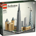 LEGO Architecture London 2020