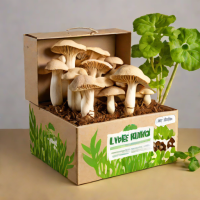 Live Kind Grow Kits