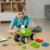LEGO Education WeDo 2.0 Core Set