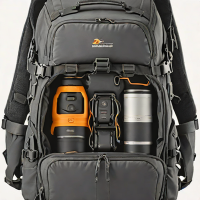 Lowepro Pro Light BP 350 AW II Backpack