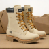 Lamo Work Boots