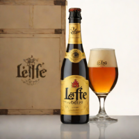 Leffe 0.0