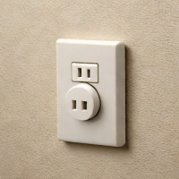 Leviton Decora Smart Plug