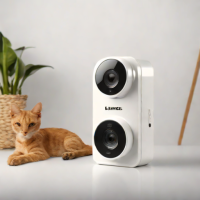 Linkind Pet Camera