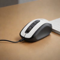 Logitech M185 Wireless