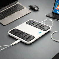 Logitech USB 3.0 Peripheral Hub