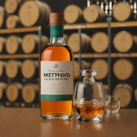 Method and Madness Irish Pot Still Whiskey