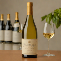 Maison Joseph Drouhin, Chablis Premier Cru Fourchaume 2021