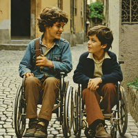 My Friend Federico (Mi Amigo Federico)