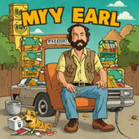 My Name is Earl