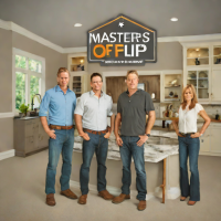 Masters of Flip