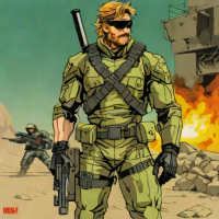 Metal Gear