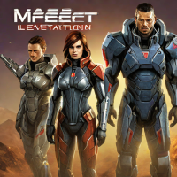 Mass Effect: Leviathan (DLC)