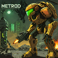Metroid: Infection