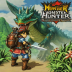 Monster Hunter 1 (1st Hunter's Quest)